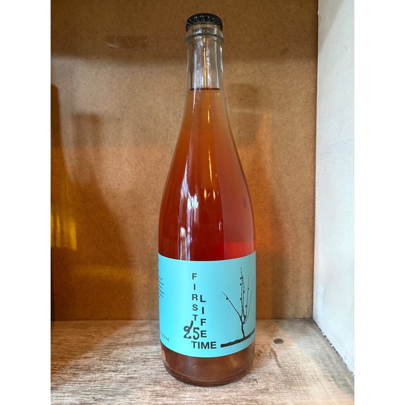 Rose Hill ‘First Life Time’ Cider