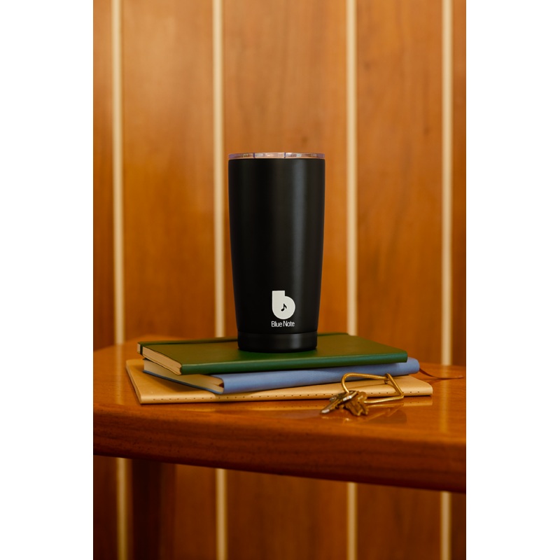 Vintage B Logo Tumbler