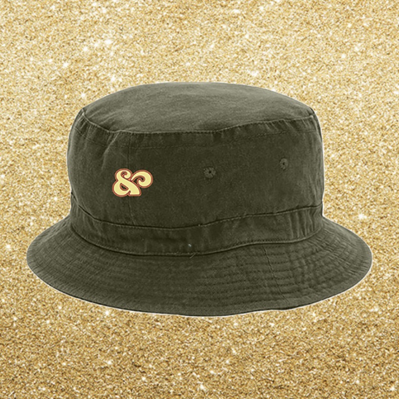 Sammy Rae – Bucket Hat