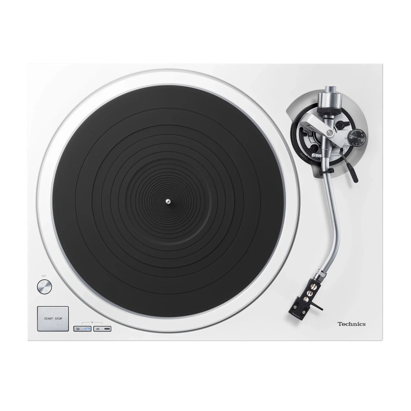 Sl-1500C (White)