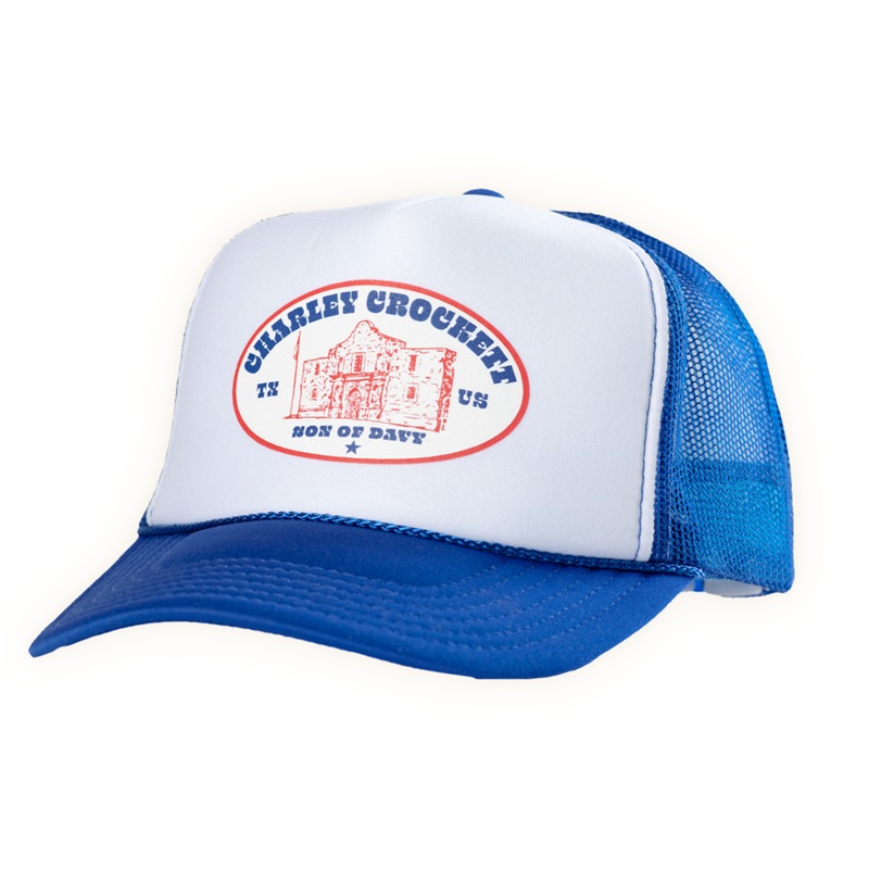 Alamo Hat