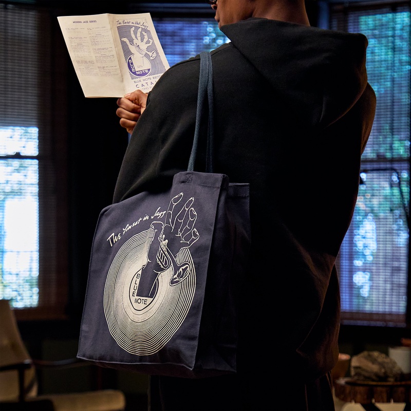 Catalog Tote