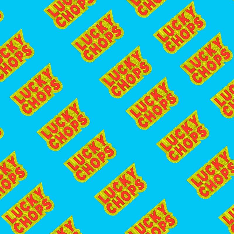 Lucky Chops – Bandana