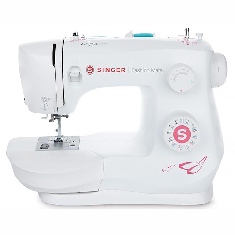 SINGER Fashion Mate 3333 Sewing Machine