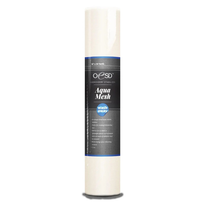 AquaMesh Stabilizer 15in x 10 yds