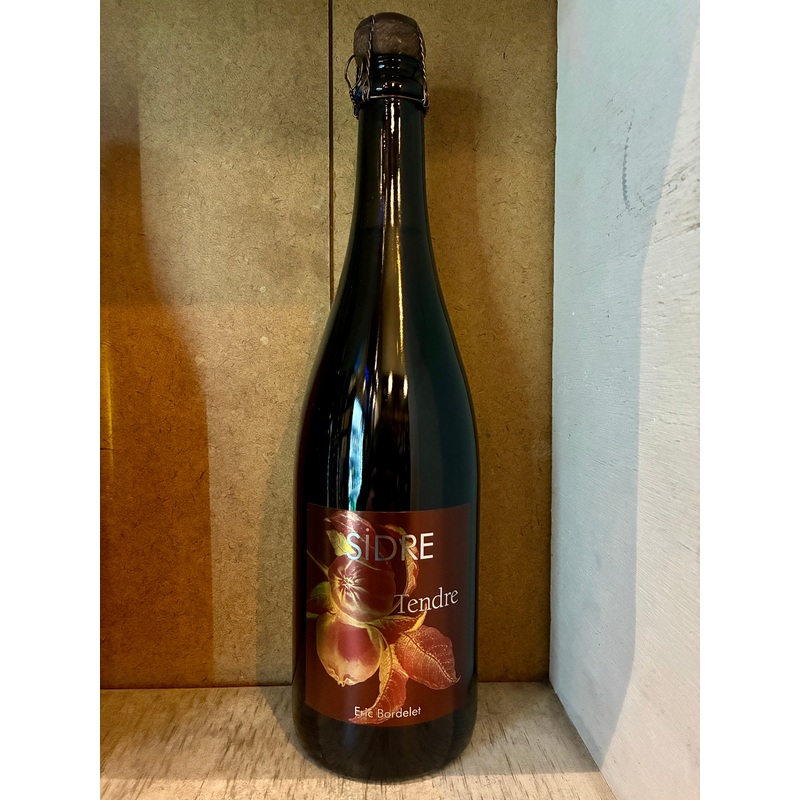 Eric Bordelet ‘Sidre Tendre’ Sweet Apple Cider