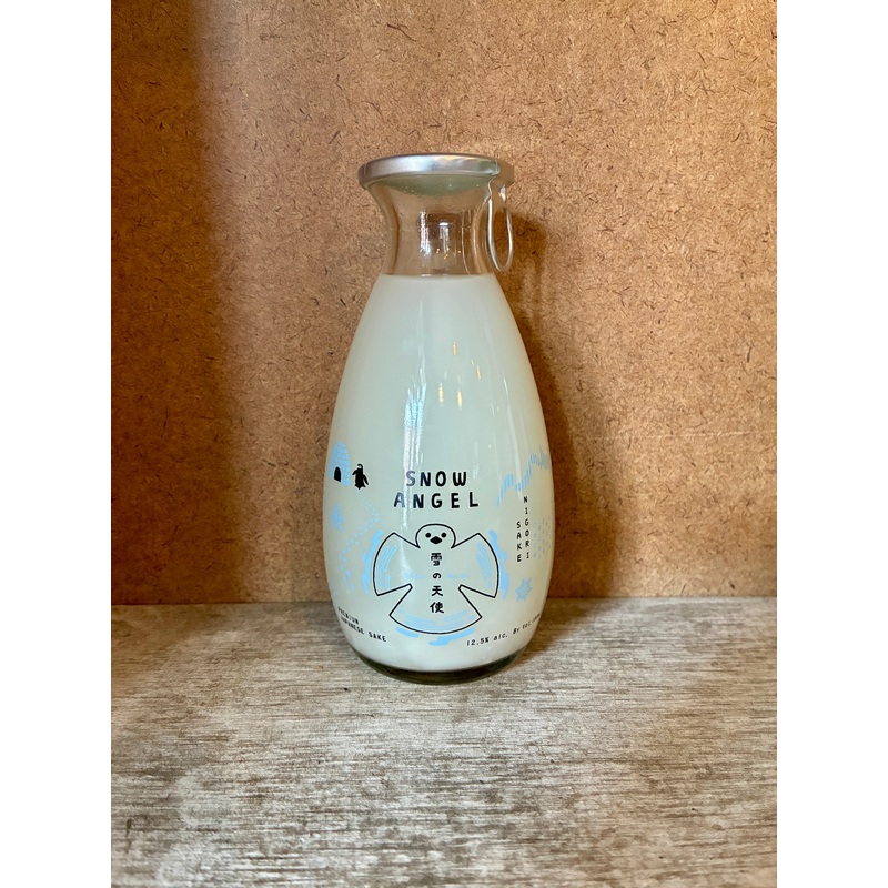 Yuki no Tenshi ‘Snow Angel’ BABY 180ml
