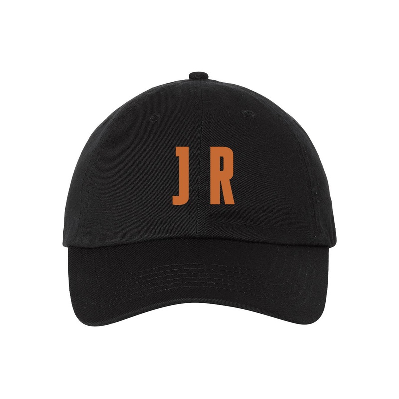 Joshua Radin – JR Hat