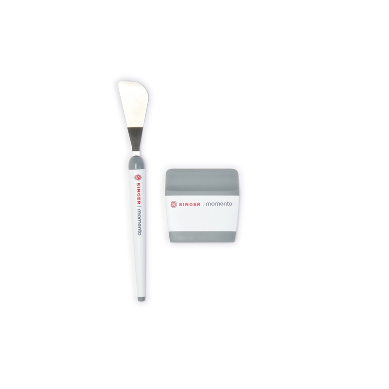SINGER MOMENTO Scraper and Spatula Set