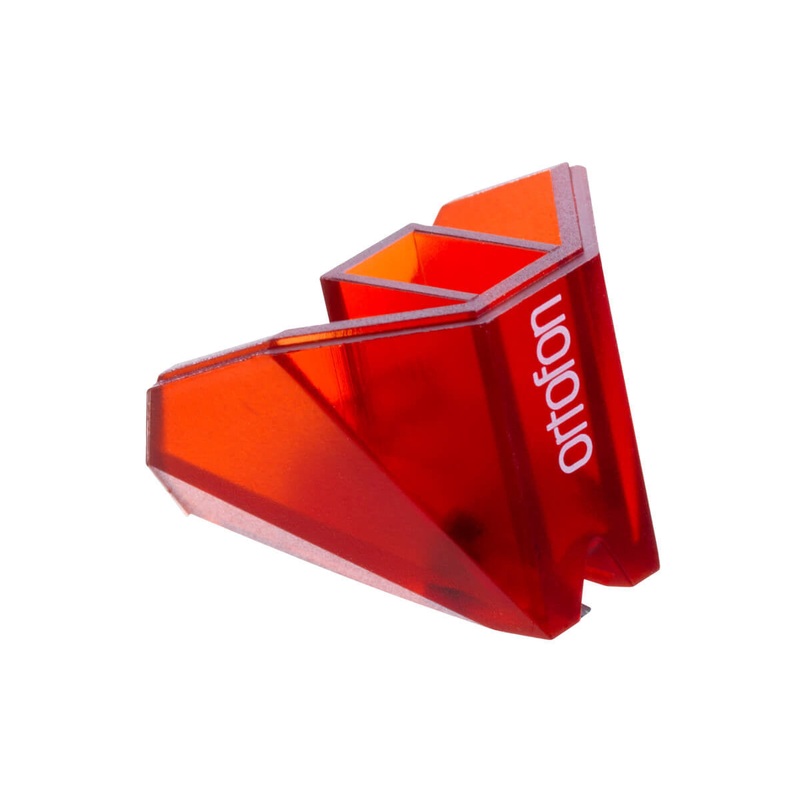 Ortofon Hi-Fi 2M Red Replacement Stylus