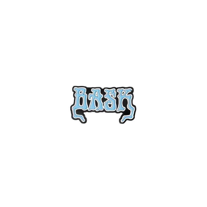 Bask Jacket Pin