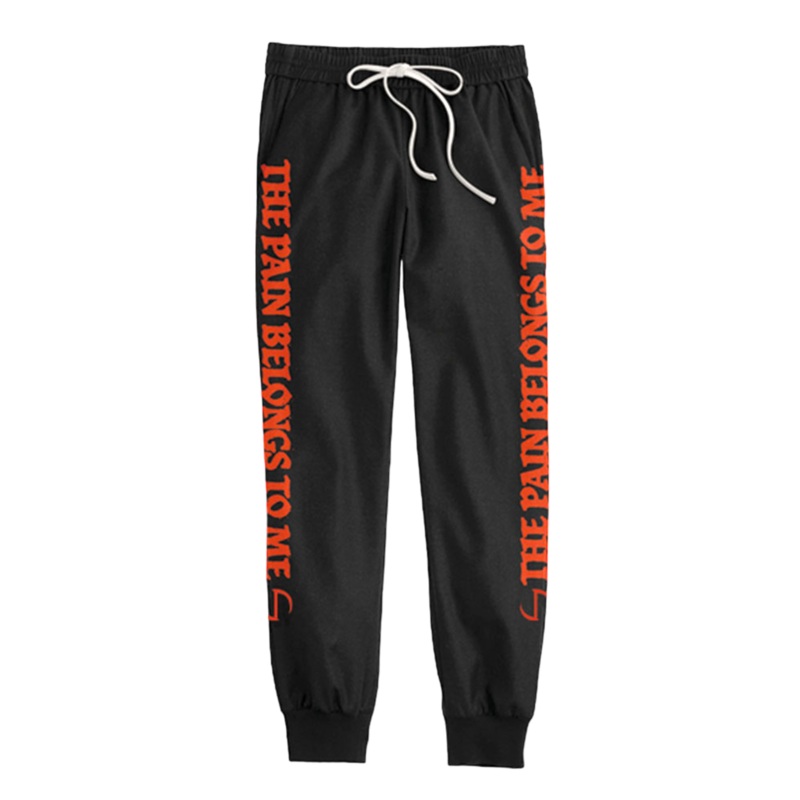 Unleashed Sweatpants