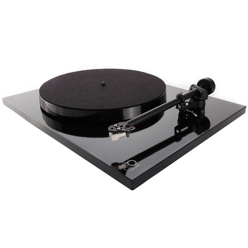 Rega – Planar 1 Turntable