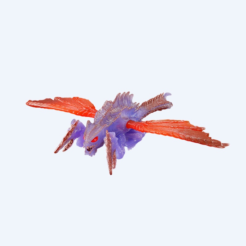 Movie Monster Series Megaguirus Odaiba Battle Color Ver. (2000)