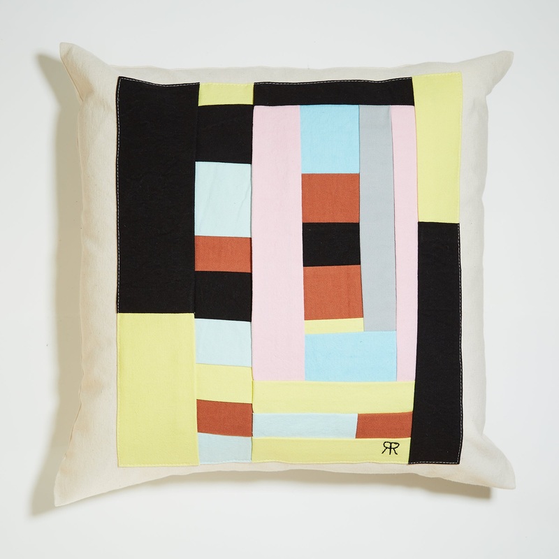 Re:Canvas x Rebeca Raney