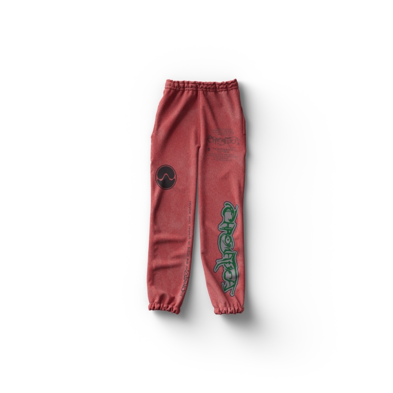Chromatica Sweatpants II
