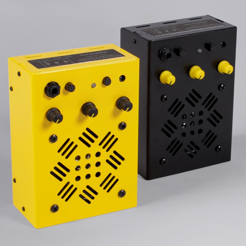Critter & Guitari TERZ Amplifier Black