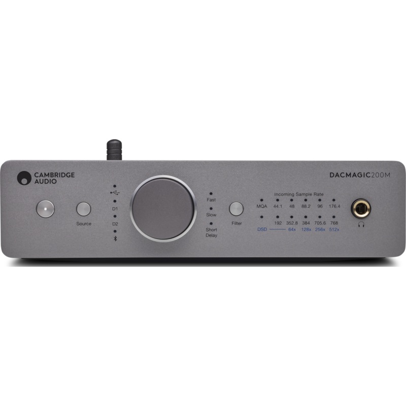 Cambridge – DACMagic 200M DAC