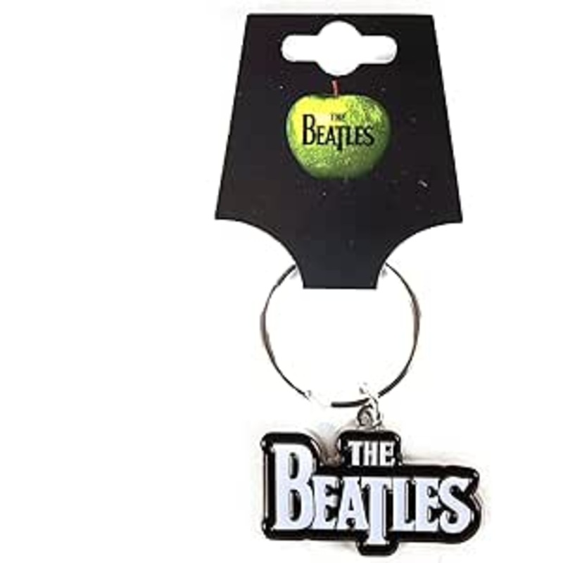 The Beatles Logo [Keychain]