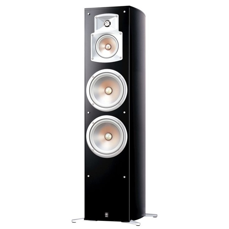 Yamaha NS-777 Floor-Standing Speaker (Each)