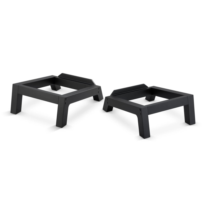 Mobile Fidelity – SourcePoint 10 Low Slung Speaker Stands [Pair]