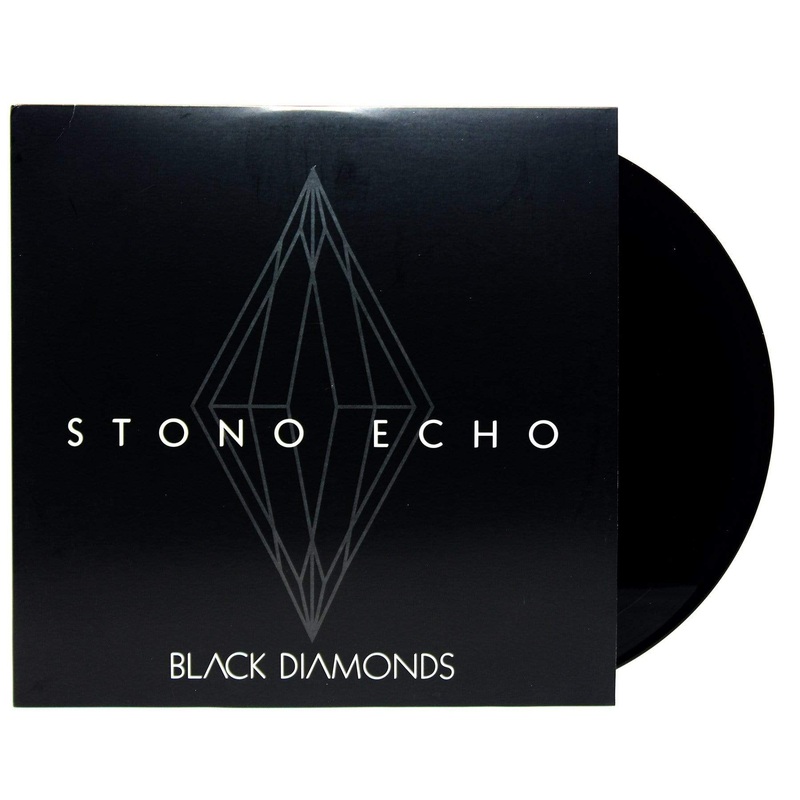 Stono Echo (Paten Locke & Jay Myztroh) – Black Diamonds (EP)