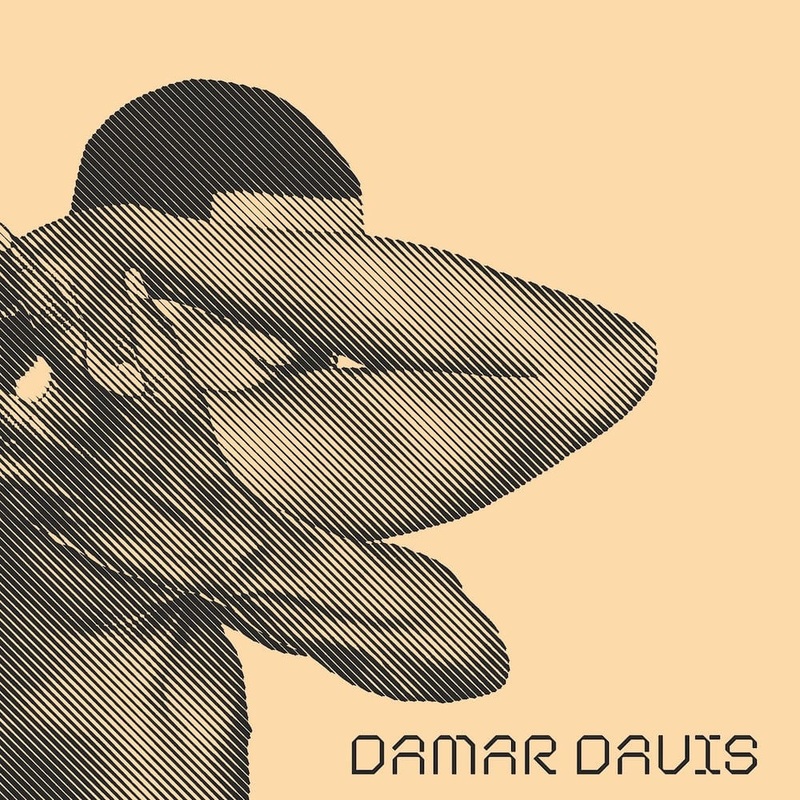 Damar Davis – Damar Davis (EP)
