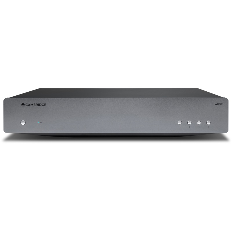 Cambridge – AXN10 Network Player