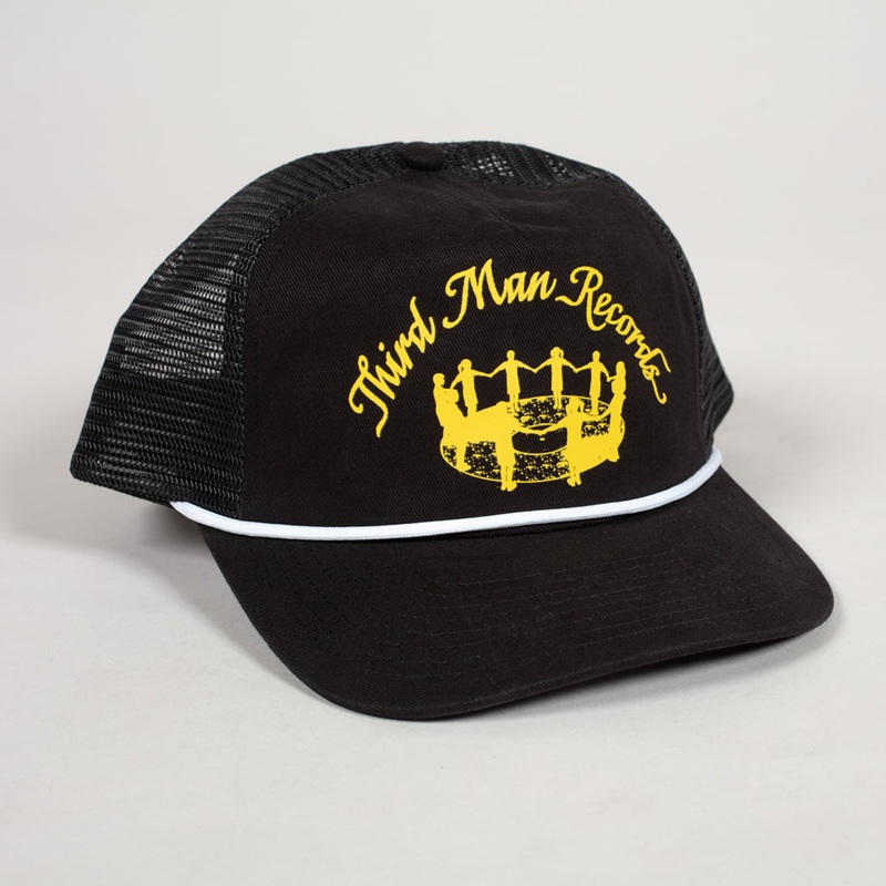 Gather ‘Round Trucker Hat
