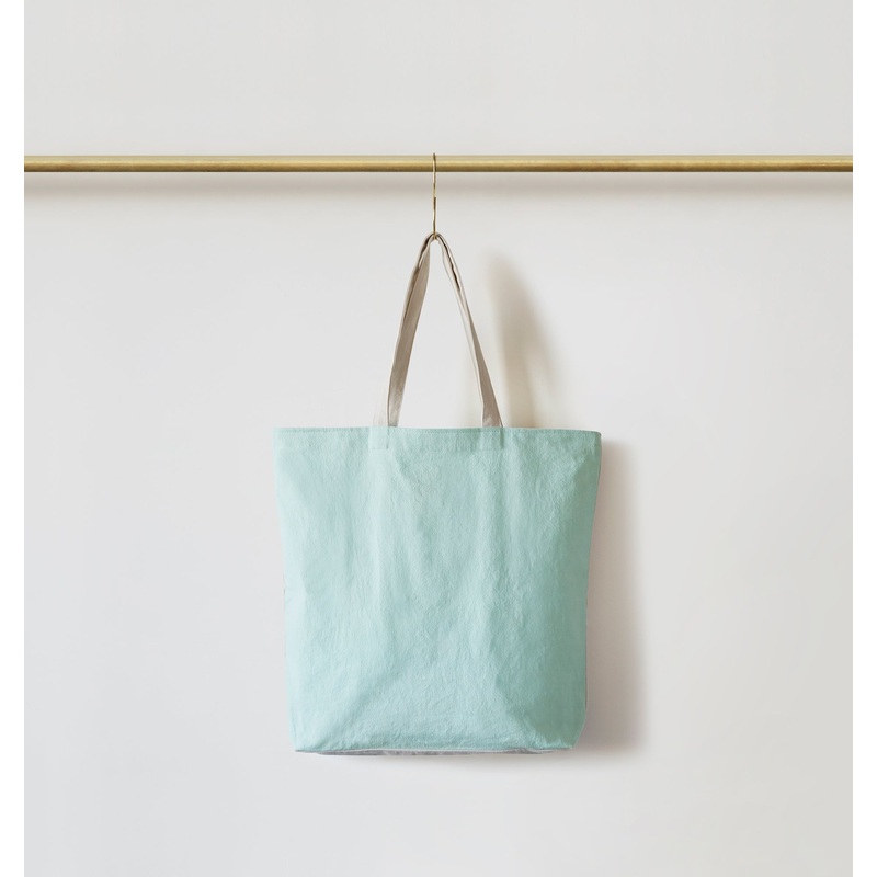 Re:Canvas Tote Mint