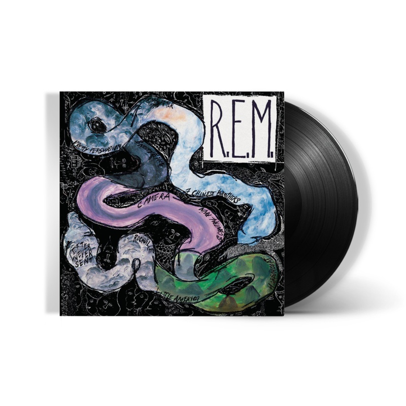 Reckoning (LP)