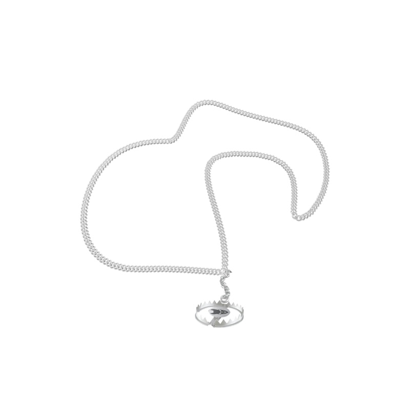 Slaughter To Prevail – Bear Trap Necklace