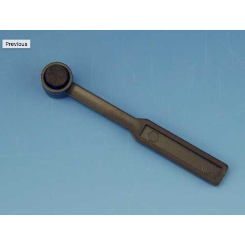 Diskeeper Stylus Brush