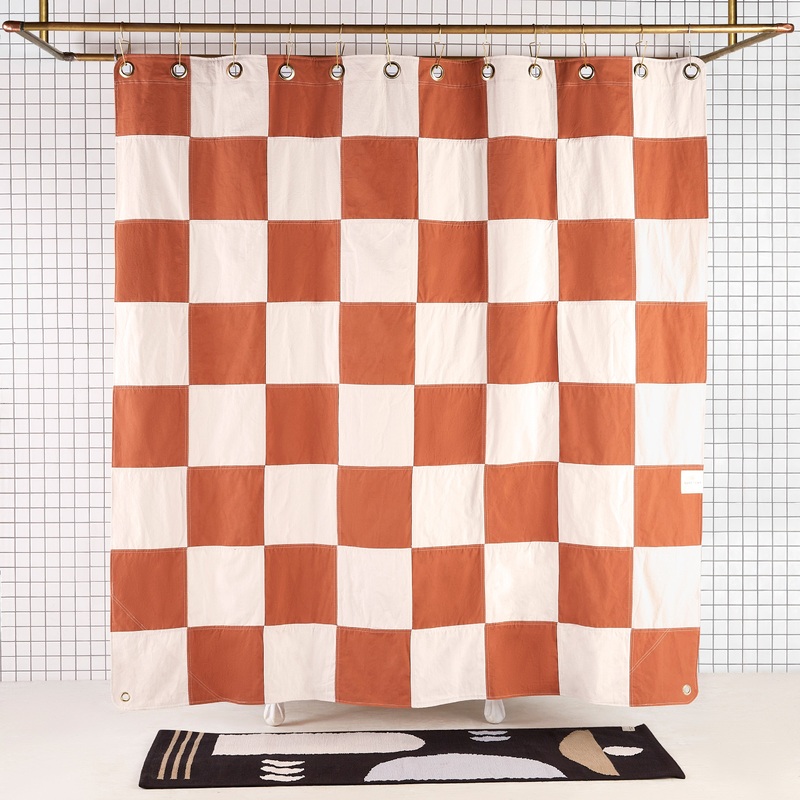 Re:Canvas Checker Clay