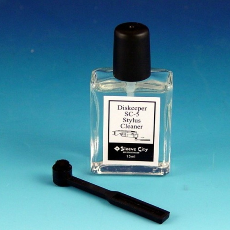 Diskeeper SC5 Stylus Cleaner