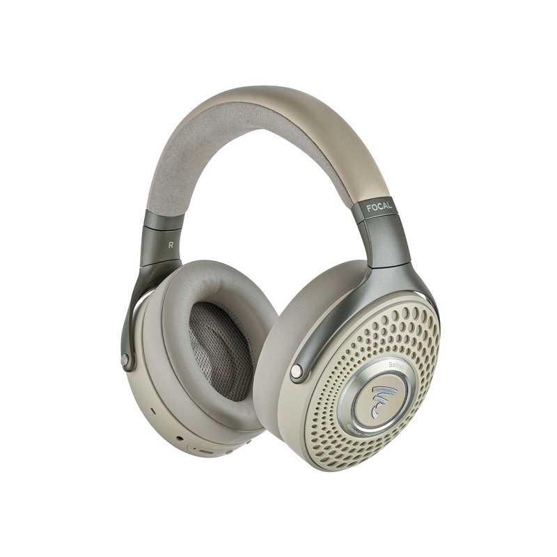 Focal – Bathys Headphones Dune
